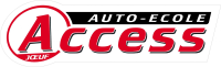 Logo Auto-Ecole ACCESS
