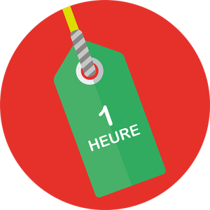 HEURE DE CONDUITE (60€)