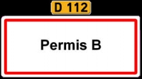 Permis B