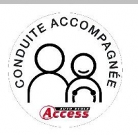 Conduite Accompagnée (AAC)